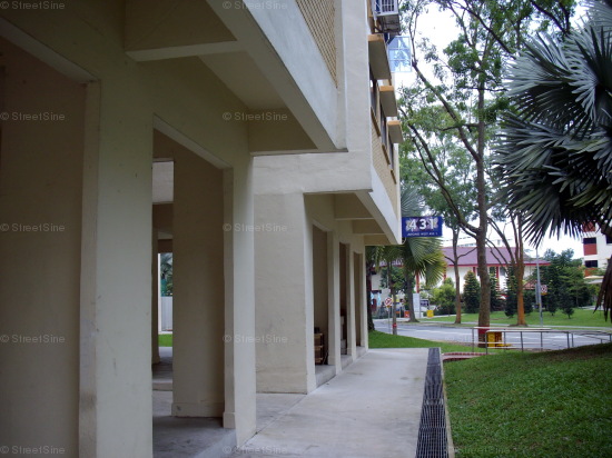 Blk 431 Jurong West Avenue 1 (Jurong West), HDB 4 Rooms #433852